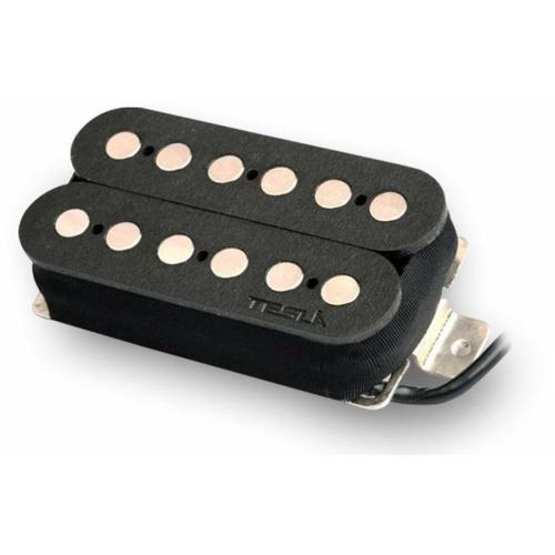 Звукосниматель Tesla PLASMA-FH1/BK/NE Neck