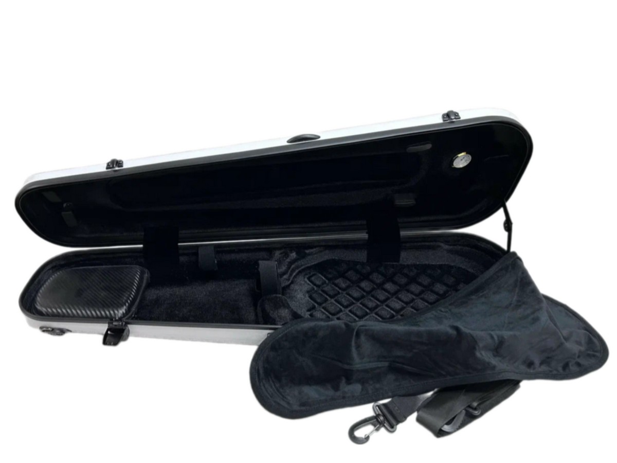 Кейс для скрипки BRAHNER CVC-2024/SWH