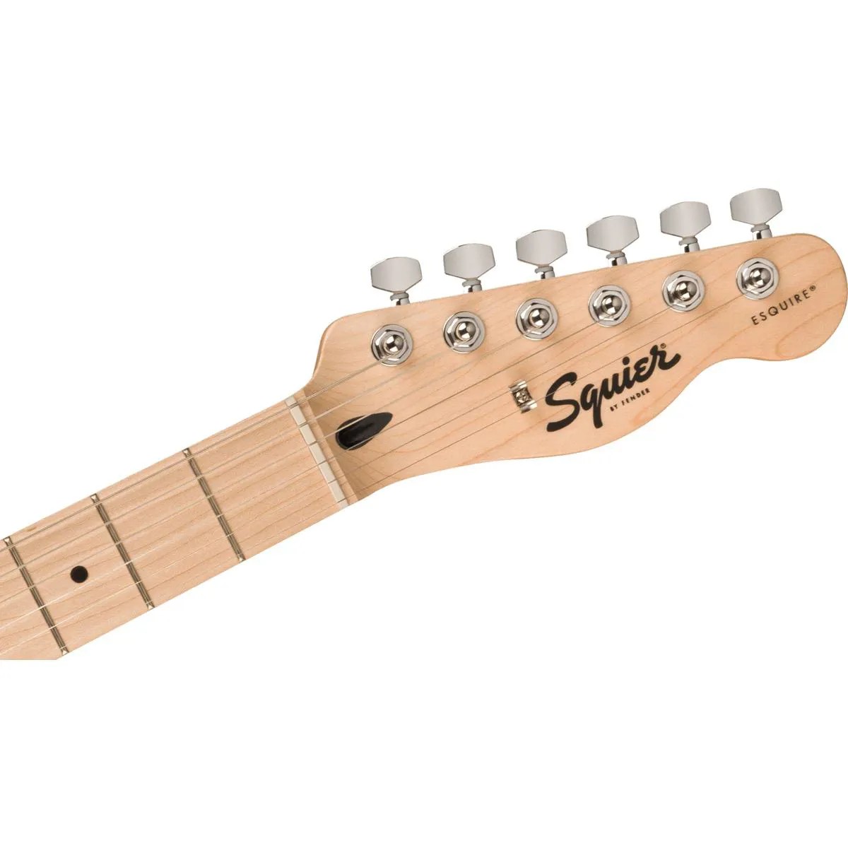 Электрогитара FENDER SQUIER Sonic Esquire H Arctic White