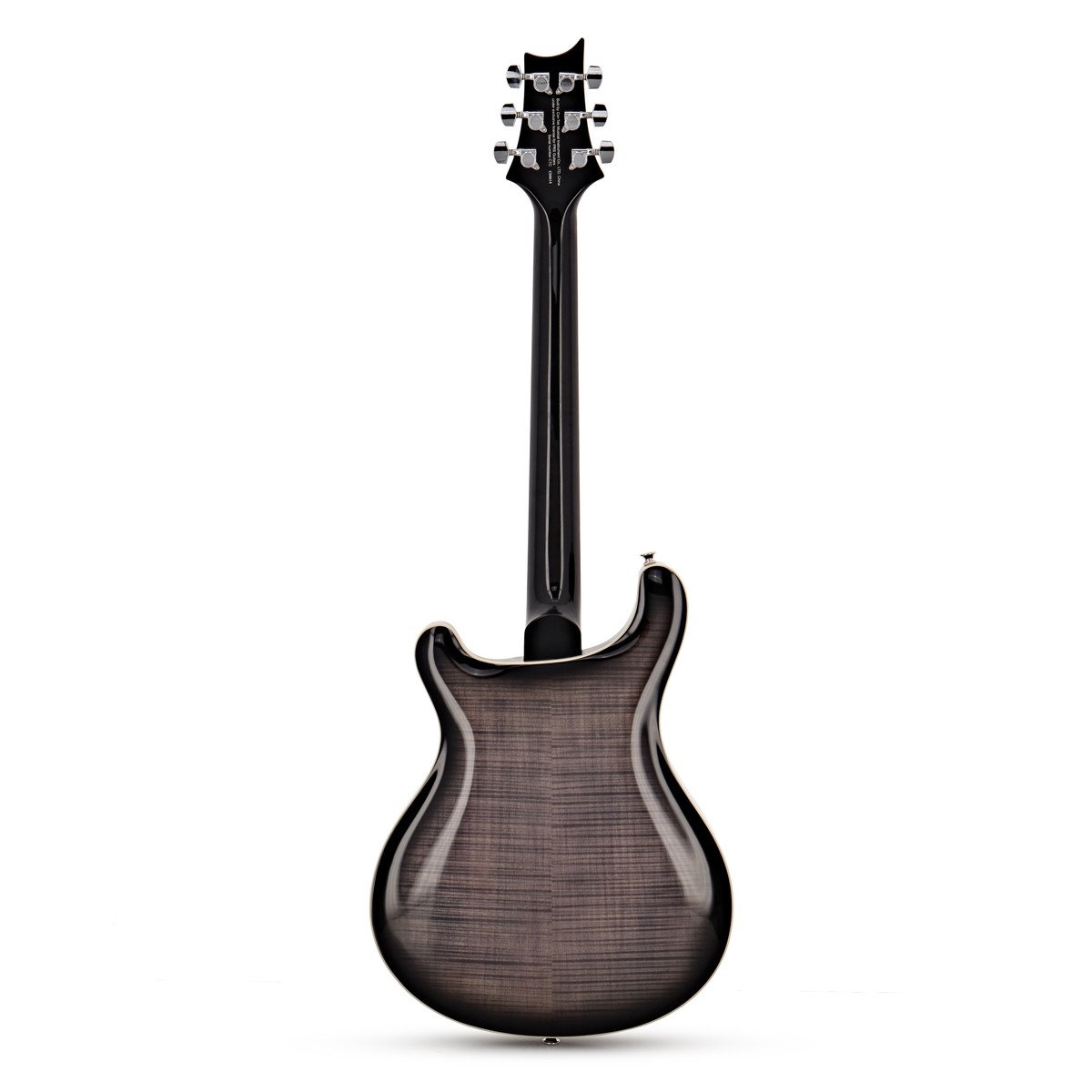 Электрогитара PRS SE HOLLOWBODY II CHARCOAL BURST