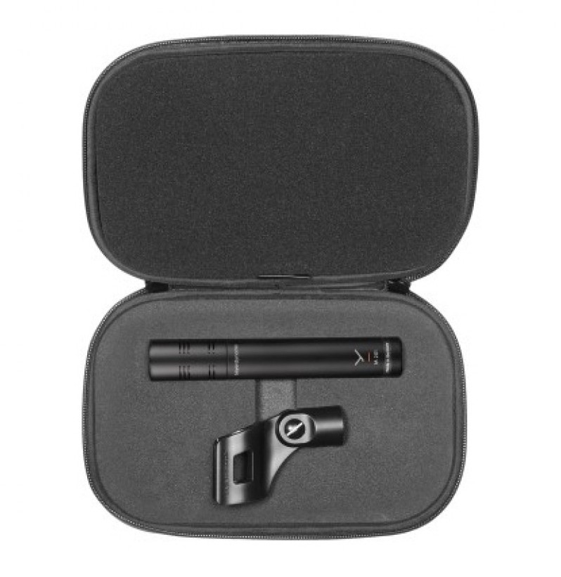 Динамический микрофон Beyerdynamic M201