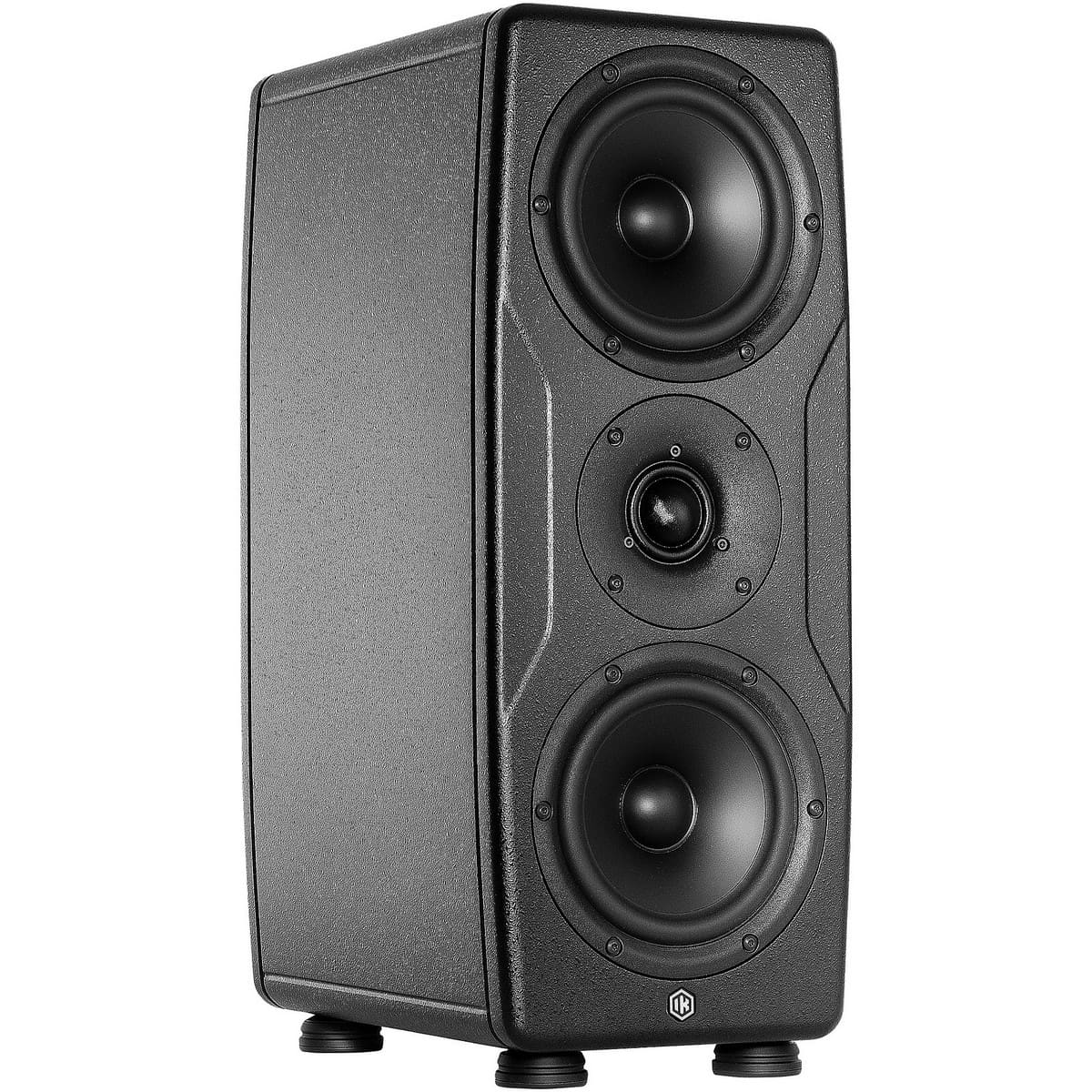 Студийный монитор IK Multimedia iLoud Precision MTM MKII