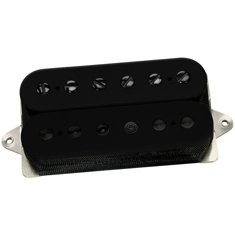 Звукосниматель DiMarzio DP256BK Illuminator™ Neck