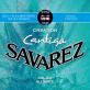 Струны для классической.гитары SAVAREZ 510 MJ