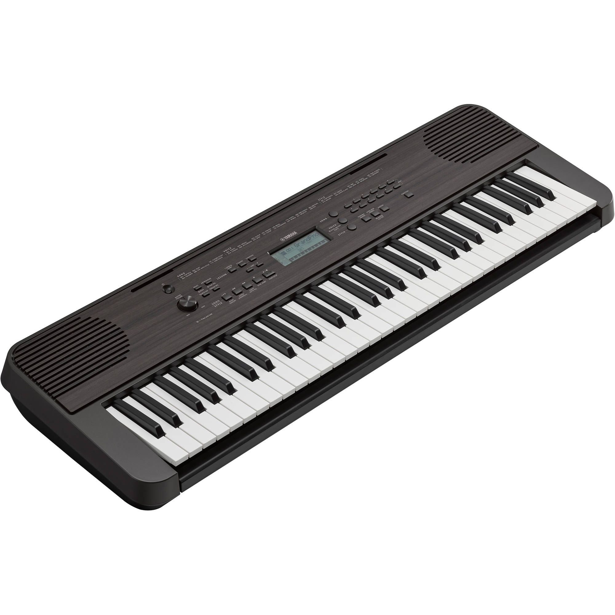 Синтезатор Yamaha PSR-E360DW