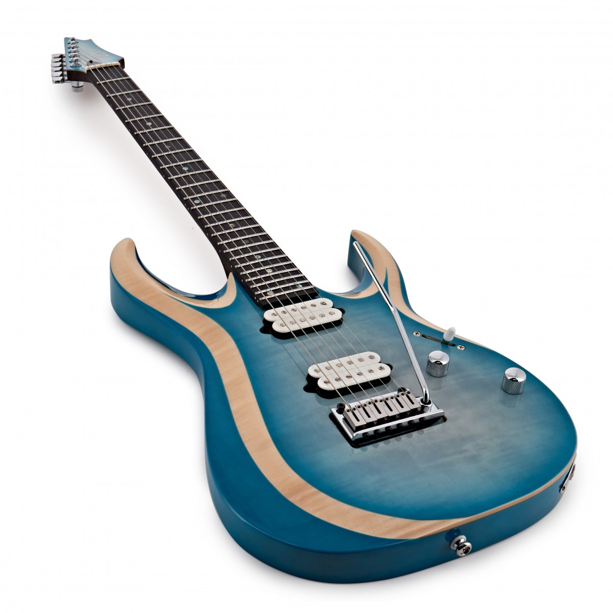 Электрогитара Cort X700-Duality-II-PIB X Series