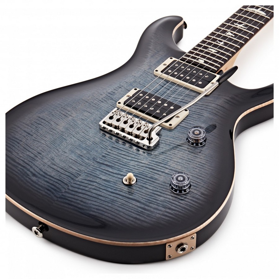 Электрогитара PRS CE24 FADED BLUE SMOKEBURST