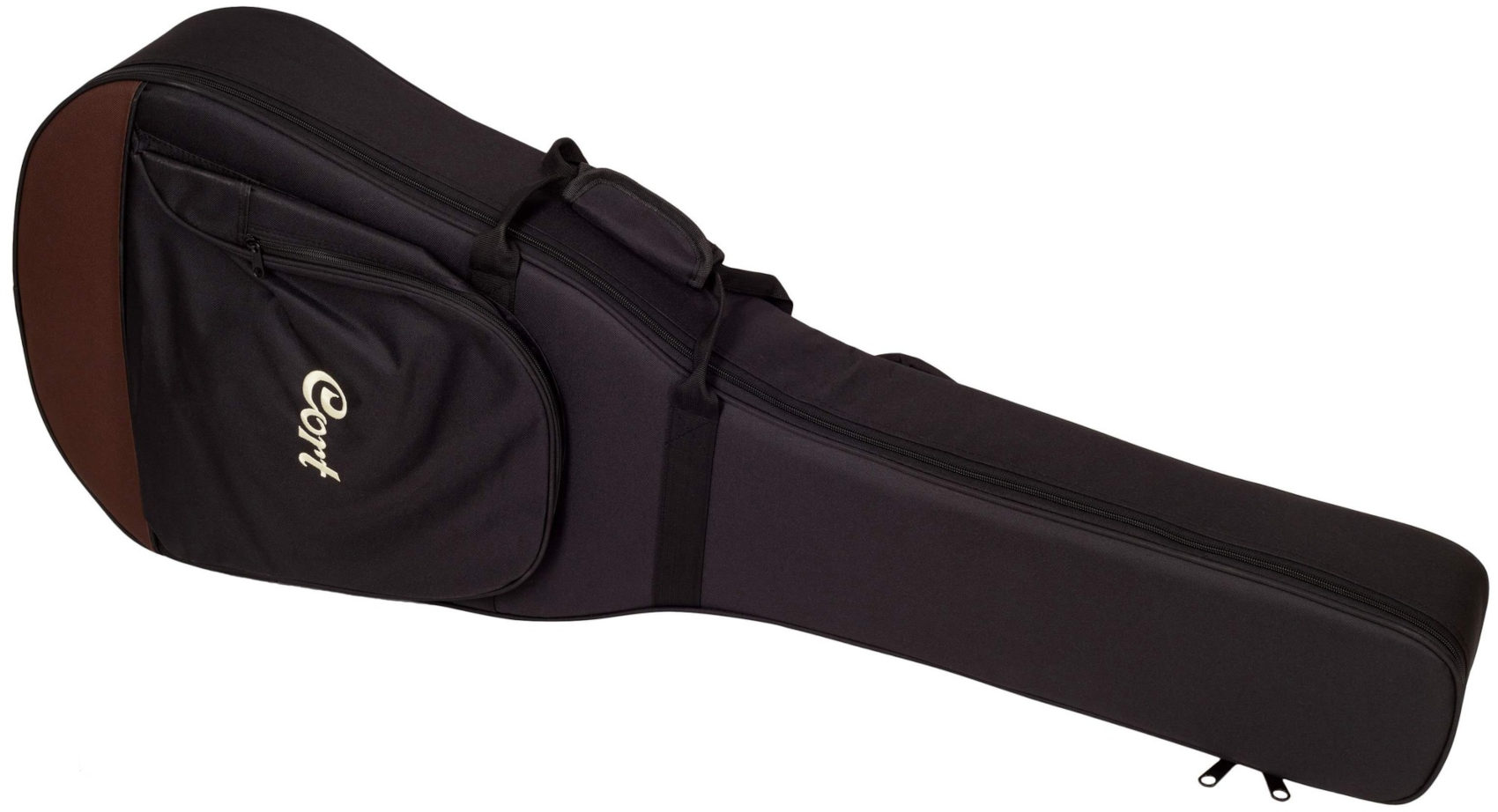 Электроакустическая гитара Cort Core-OC-Sp-WCASE-OPTB Core Series