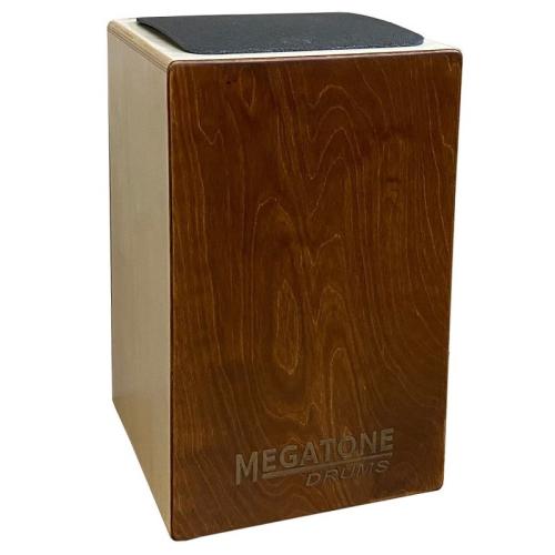 Кахон MEGATONE Drums CJM-2