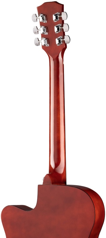 Акустическая гитара Foix FFG-4001C-SB