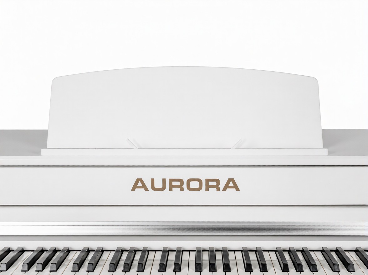 Цифровое пианино Aurora AU120-WH