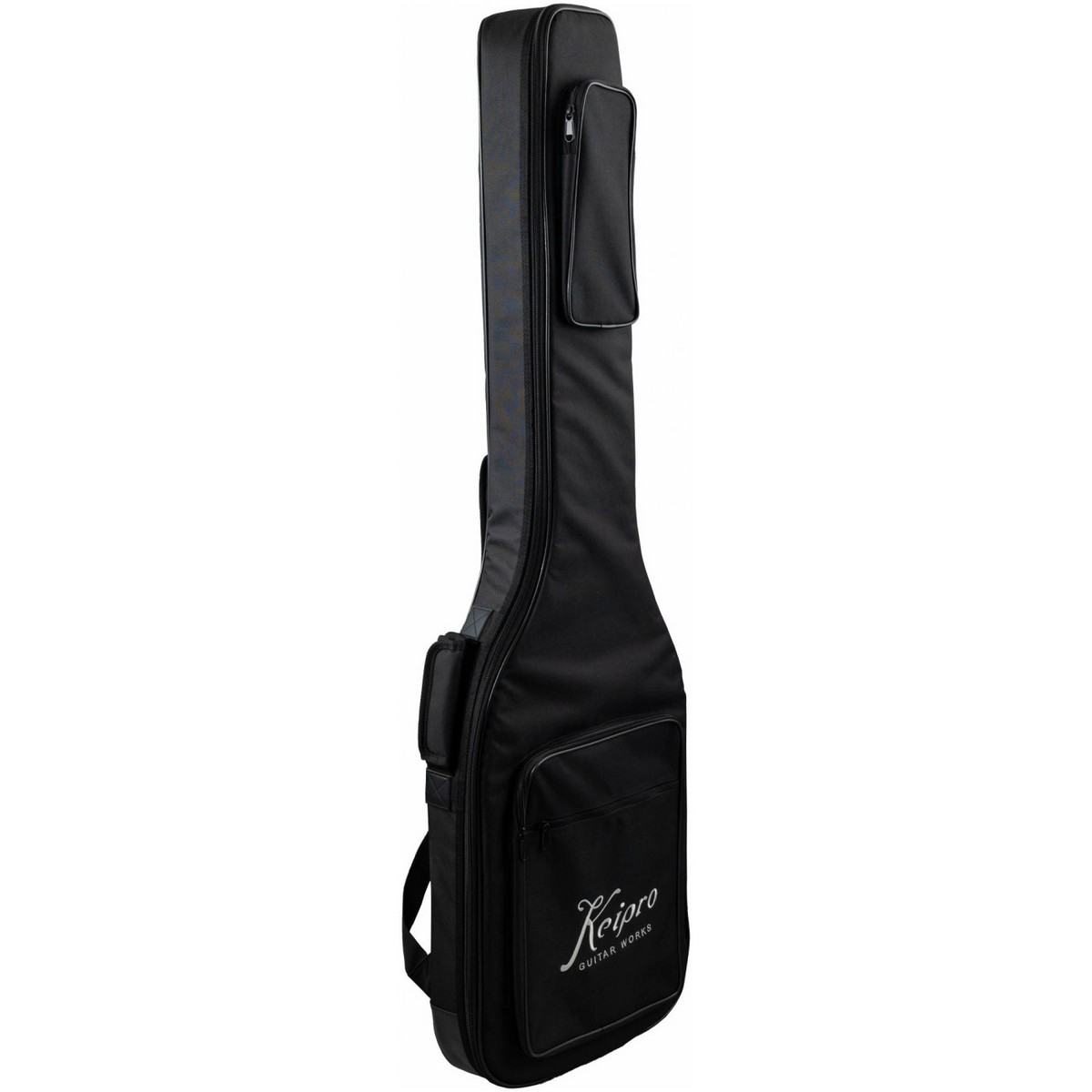 Бас-гитара KEIPRO KPB-Custom-R SB + bag