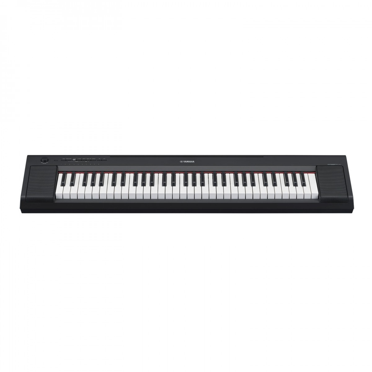 Цифровое пианино Yamaha NP-15 B Piaggero