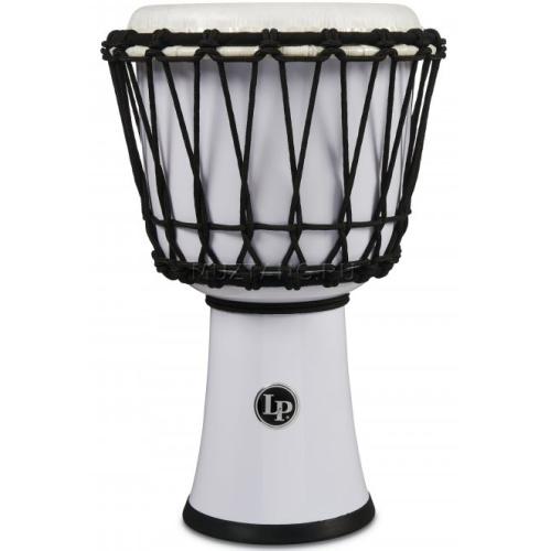 Джембе LP 1607WH World Beat FX Rope Tuned