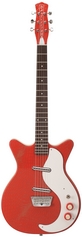 Электрогитара Danelectro 59O ARED