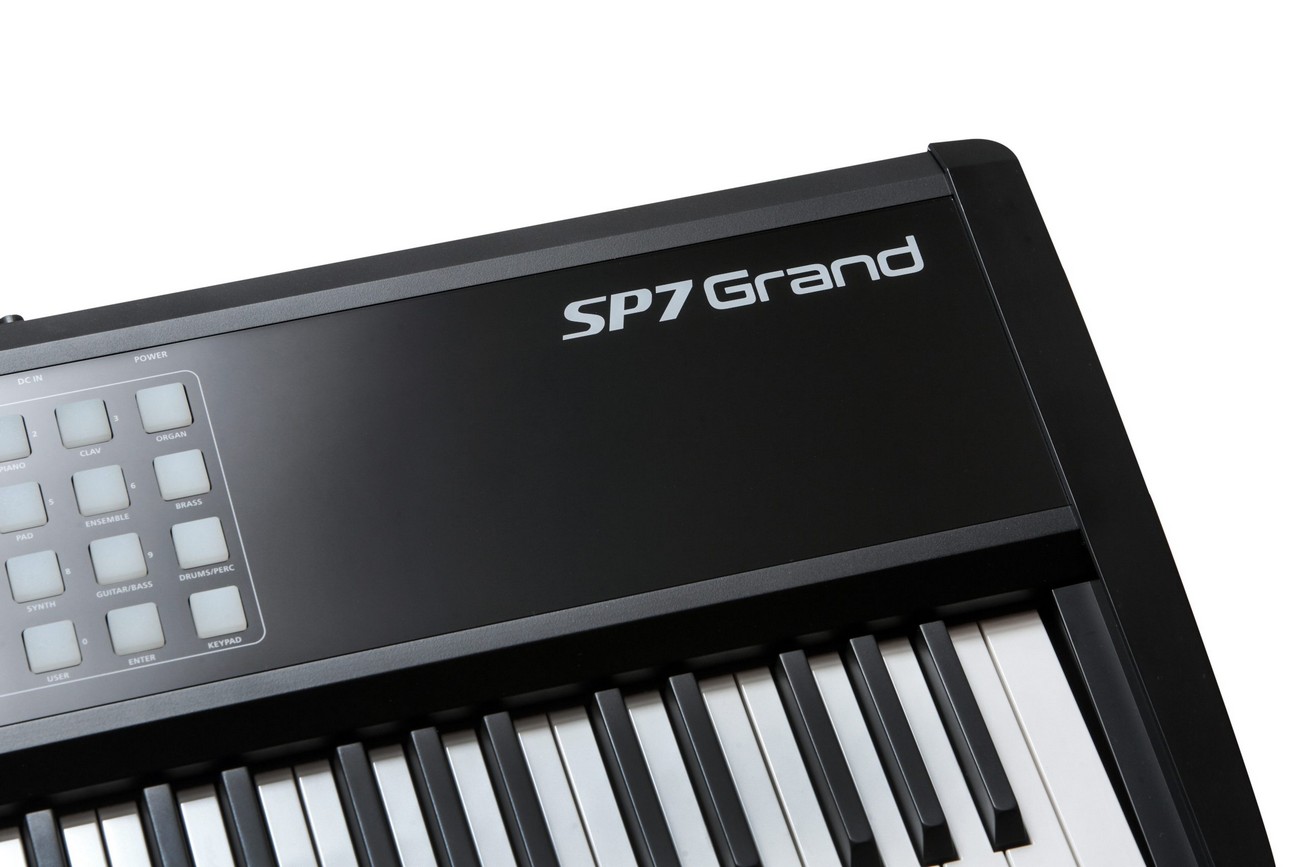 Цифровое пианино Kurzweil SP7 Grand