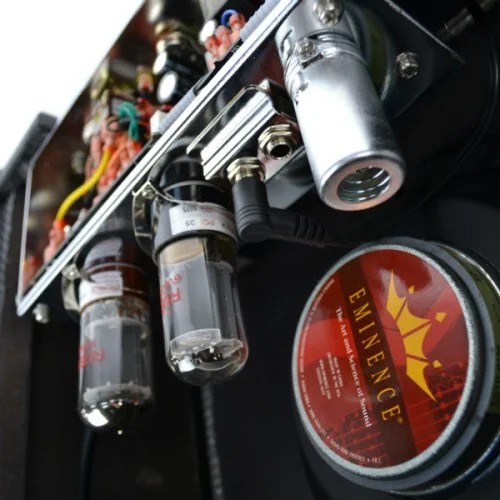 Комбоусилитель JOYO Amp JTA-05