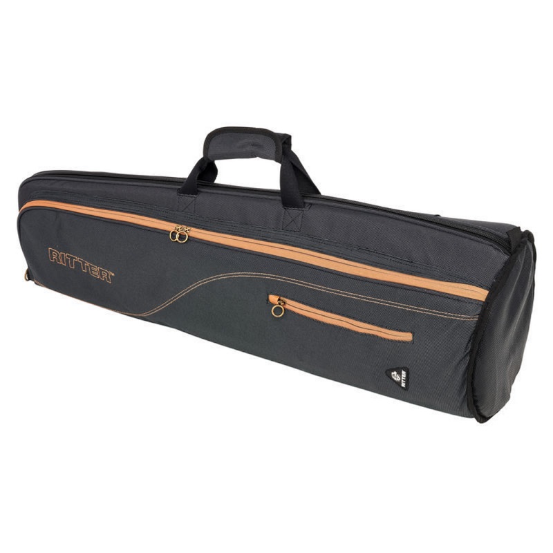 Чехол для тромбона тенор RITTER RBS7-TB/MGB