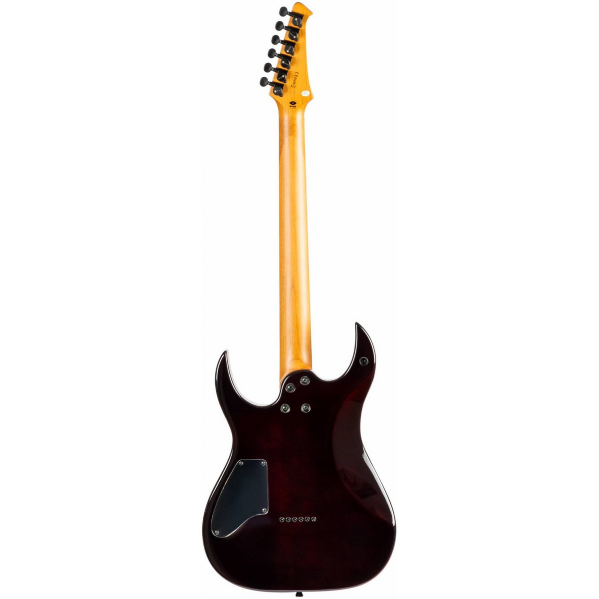 Электрогитара SPIRA S-450 TRD