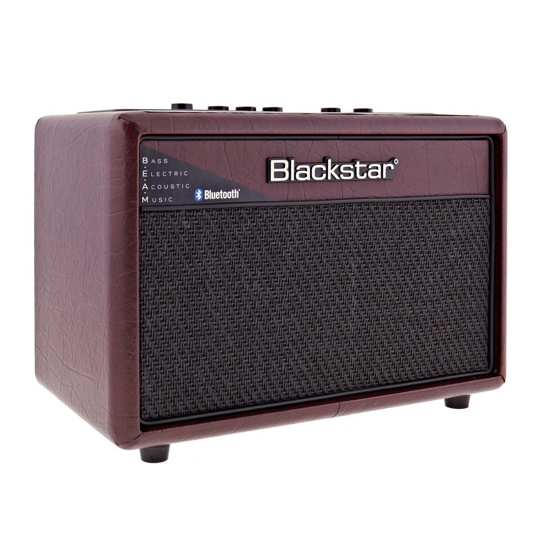 Комбоусилитель Blackstar ID:CORE BEAM Artisan Red