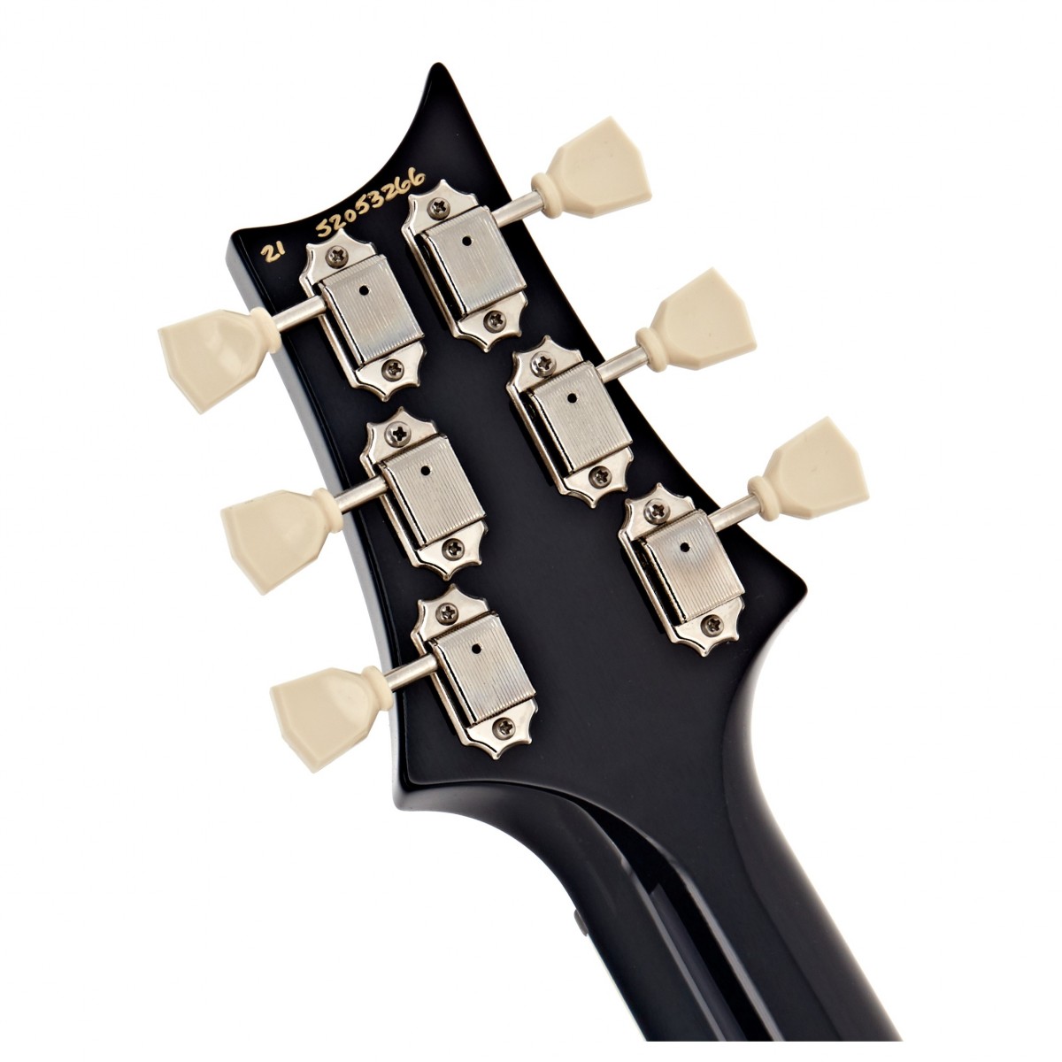 Электрогитара PRS S2 MCCARTY 594 WHALE BLUE