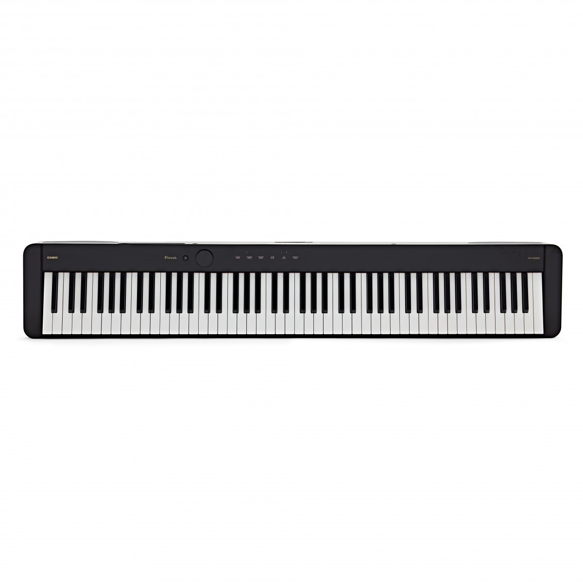 Цифровое пианино CASIO PX-S5000 BK