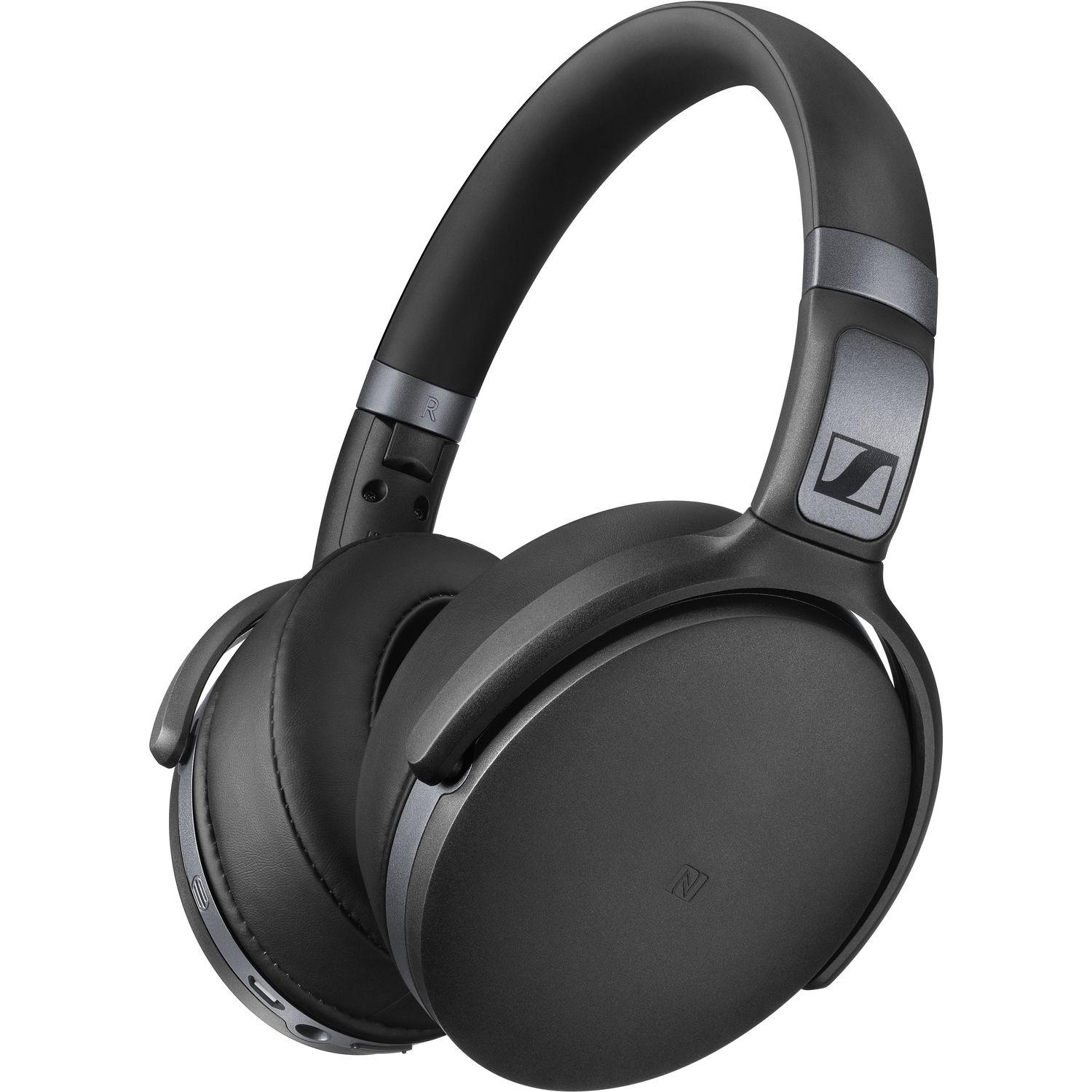 Наушники Sennheiser HD 4.40 BT