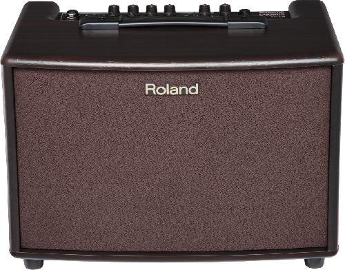 Комбоусилитель Roland AC-60-RW