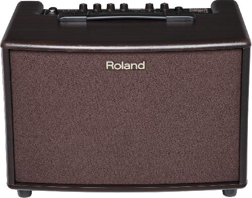 Комбоусилитель Roland AC-60-RW