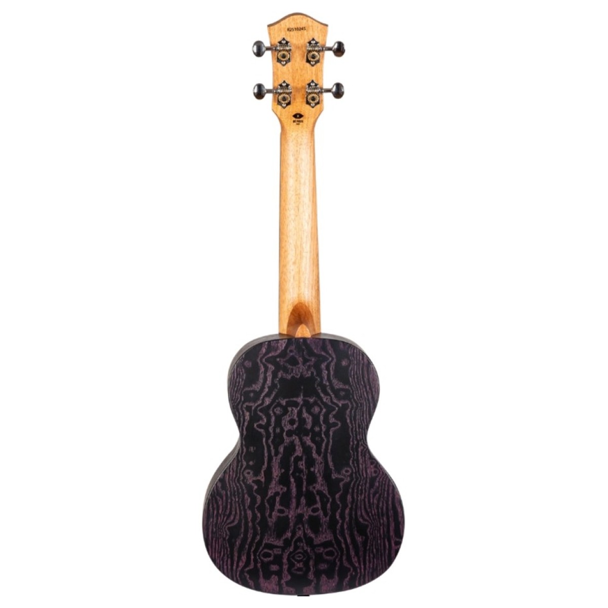 Укулеле FLIGHT DUC400 Ash Purple