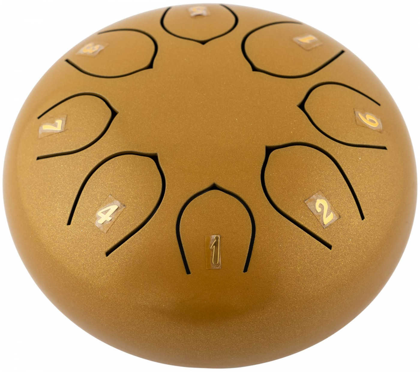 Глюкофон BEE DF1101 YELLOW