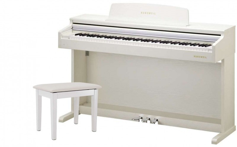 Piano on sale kurzweil m115