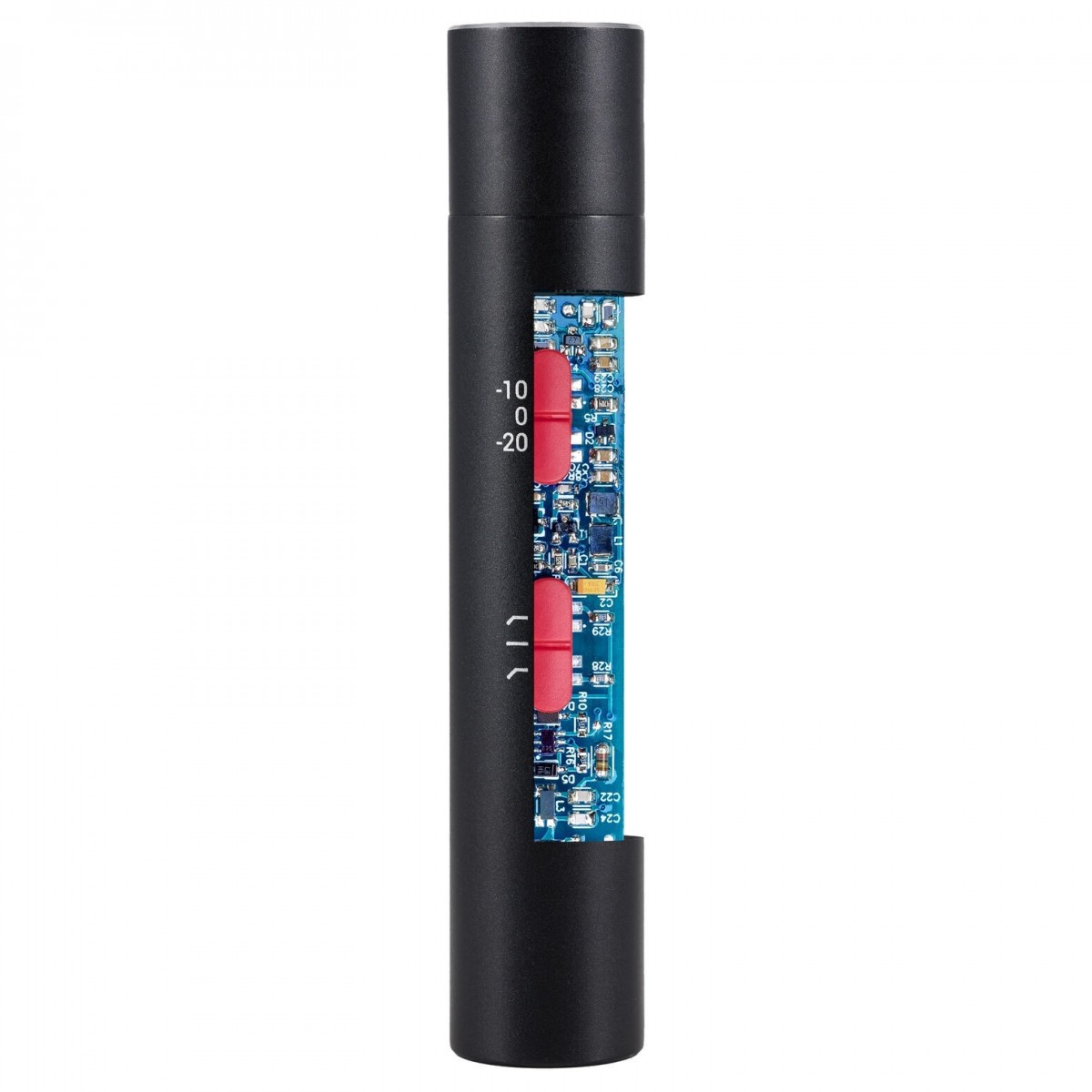 Конденсаторные микрофоны SE Electronics SE8 Omni Pair