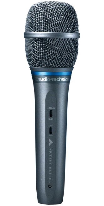 Микрофон Audio-Technica AE5400