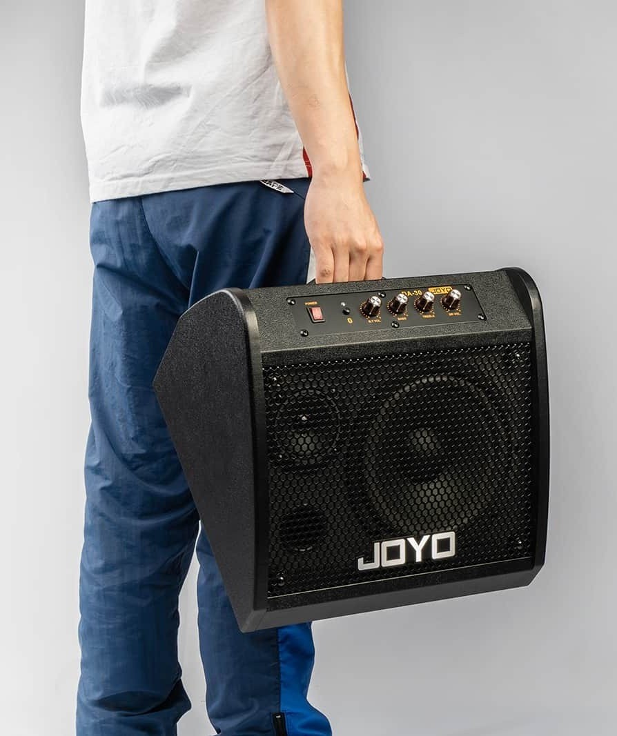 Комбоусилитель JOYO DA-30