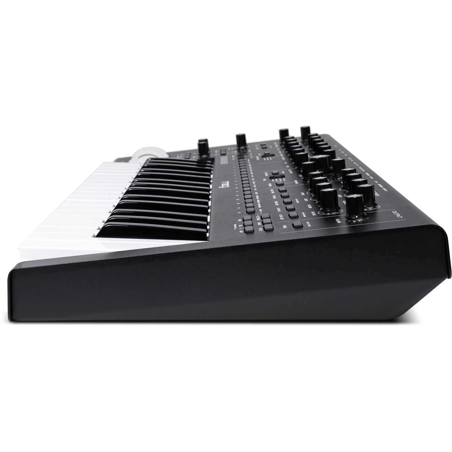 Синтезатор Moog Messenger