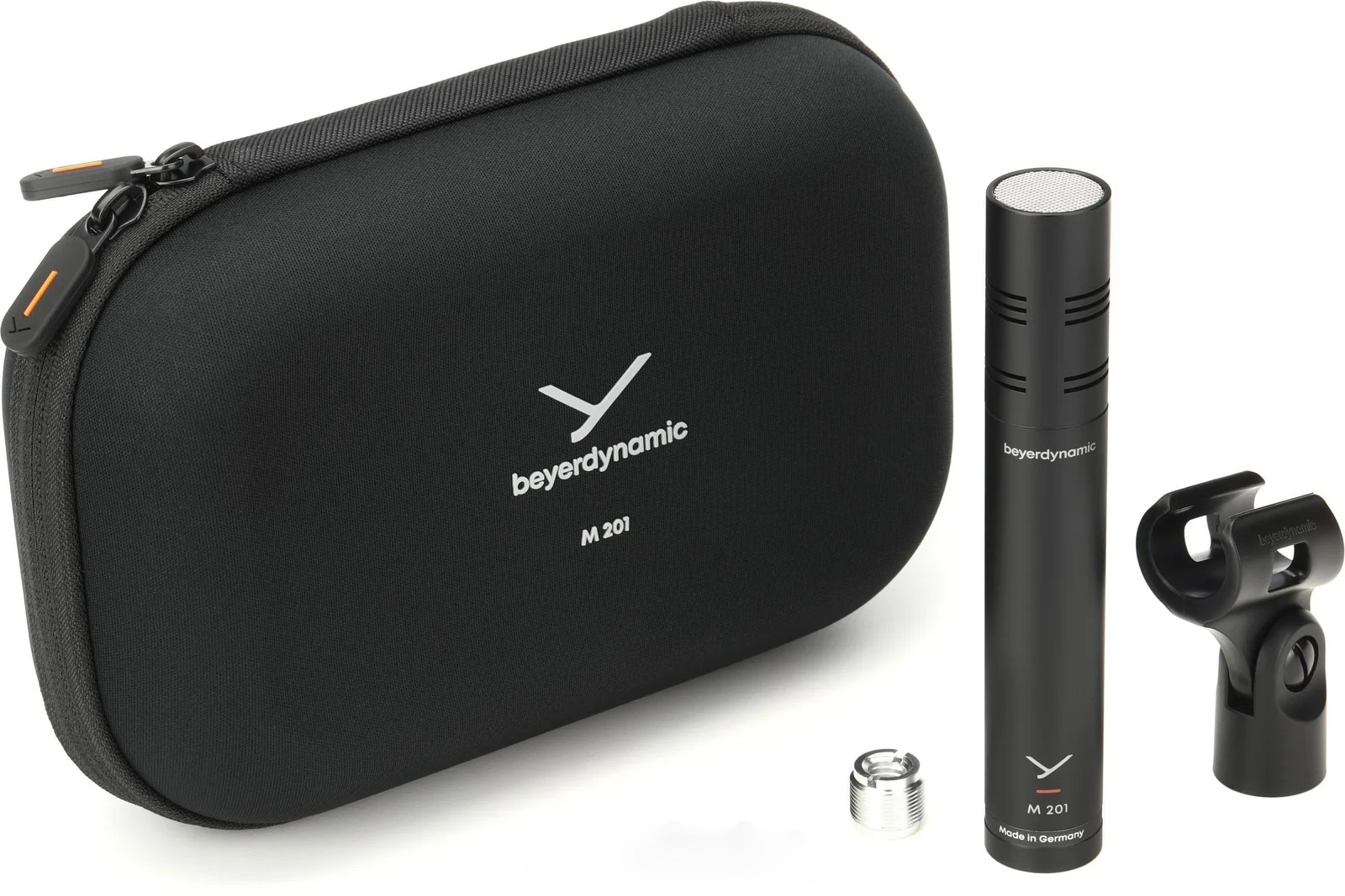 Динамический микрофон Beyerdynamic M201