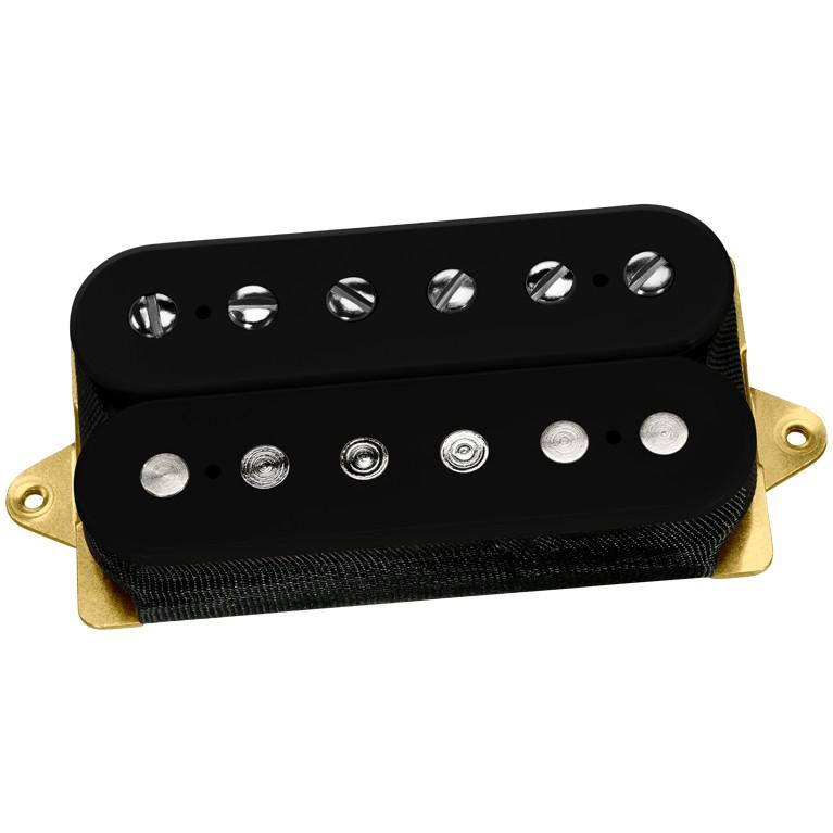 Звукосниматель DiMarzio DP190BK Air Classic Neck