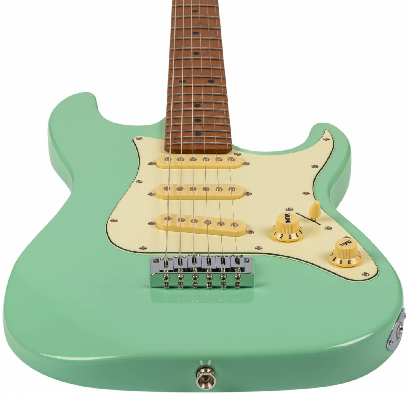 Электрогитара JET JS-300 Mini SFG