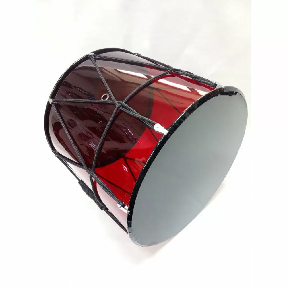 Кавказский барабан Mezzo MZ-B13RplexKB