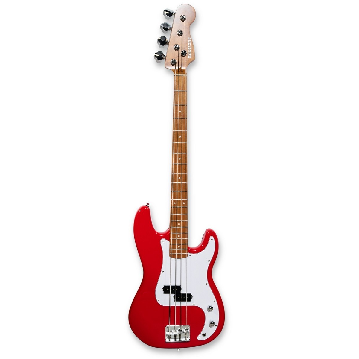 Бас-гитара Bosstone SEG B-PR 4 RD