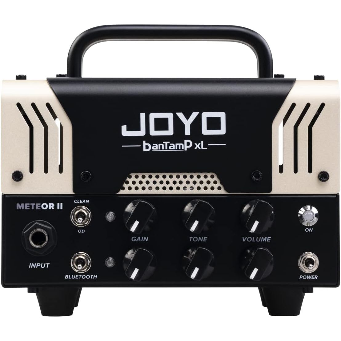 Гитарный усилитель JOYO BanTamP XL METEOR II
