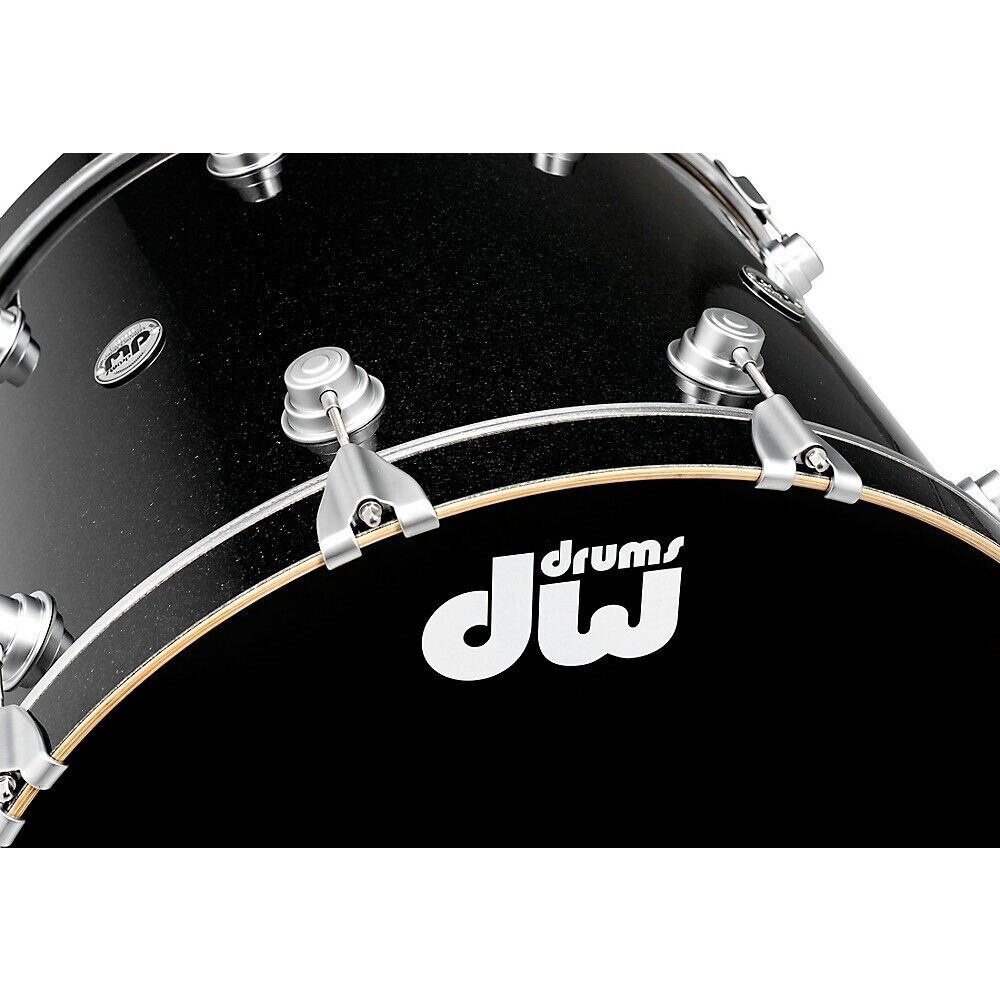 Ударная установка Drum Workshop Collector's Finish Ply