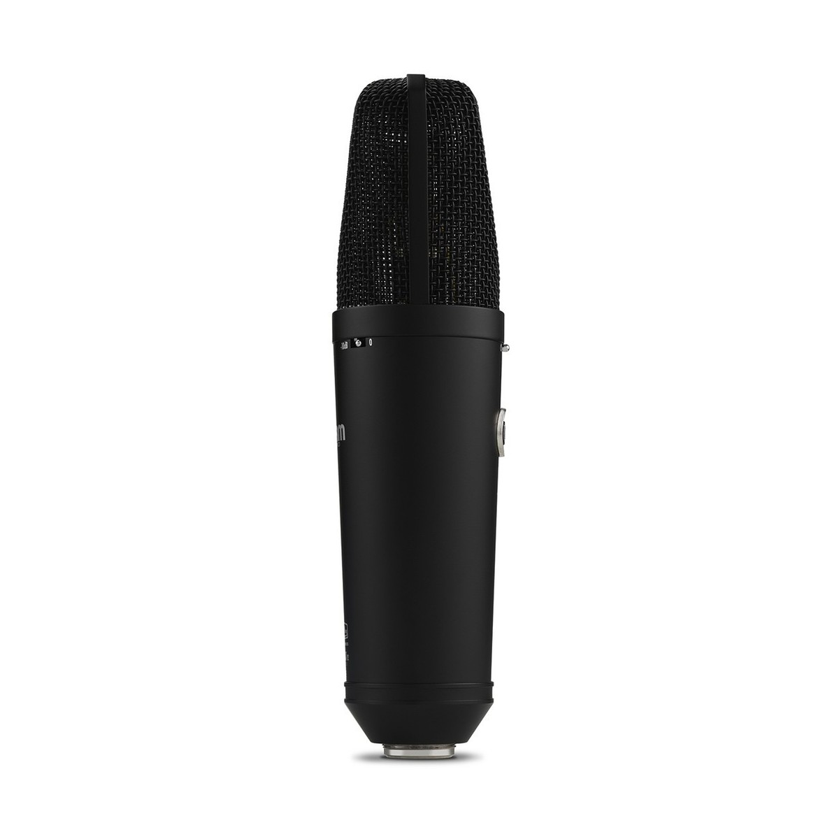 Конденсаторный микрофон Warm Audio WA-87 R2 Black