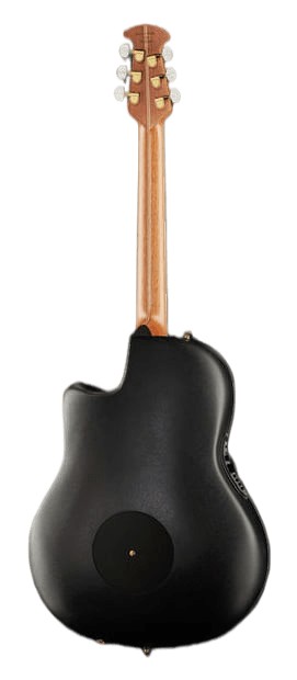 Электроакустическая гитара OVATION C1778LX-5 Custom Elite LX Mid Cutaway