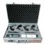 Комплект микрофонов Sennheiser E 600 SERIES DRUM CASE