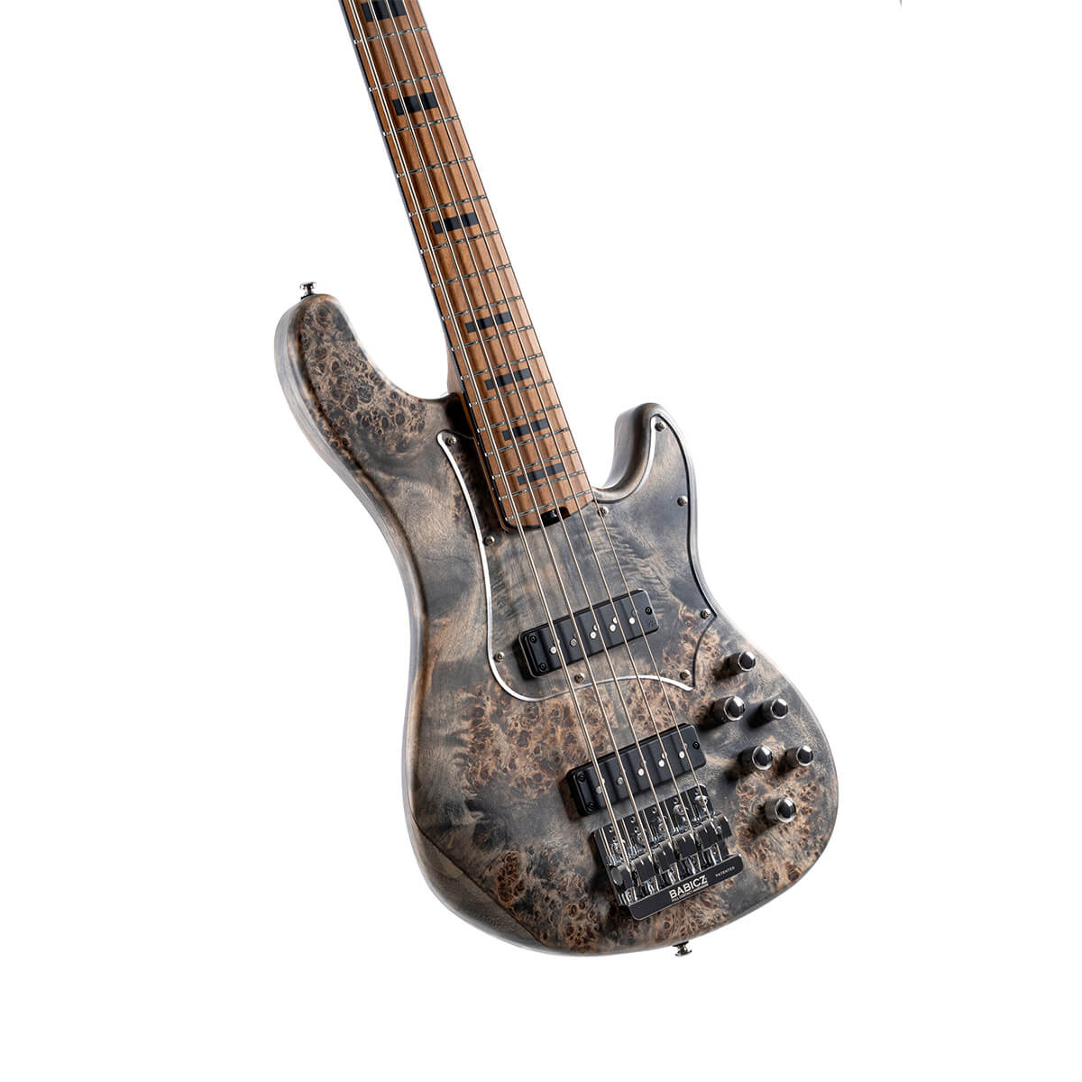 Бас-гитара Cort GB-Modern-5-OPCG GB Series
