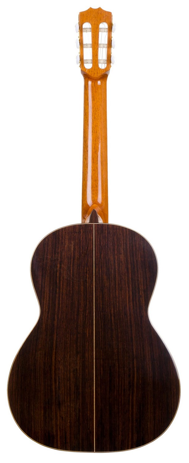 Фламенко гитара PRUDENCIO SAEZ 2-FL (17) Cedar Top