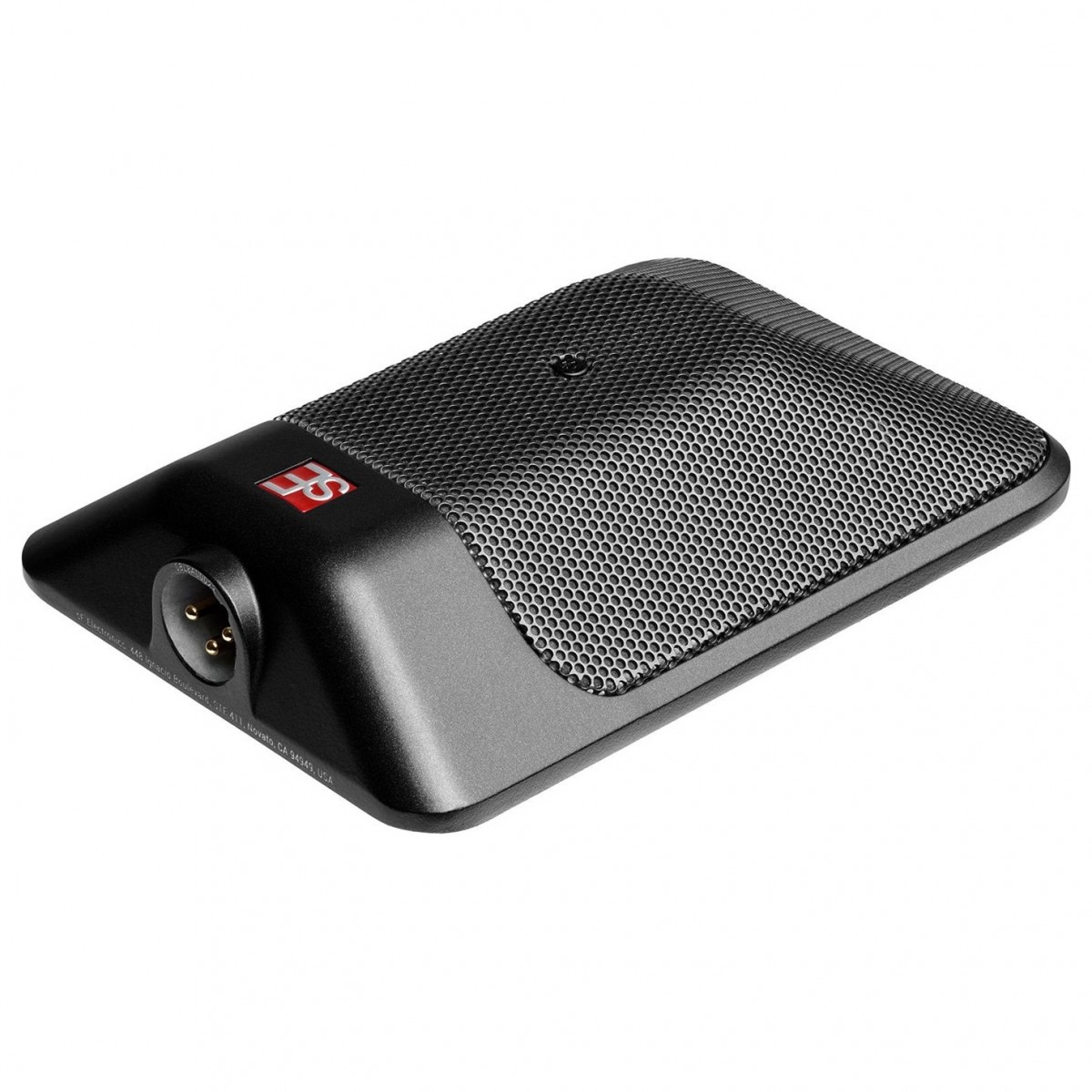 Конденсаторный микрофон SE Electronics BL8 Omni