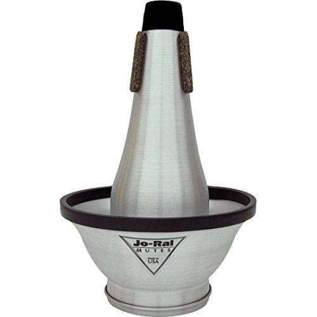 Сурдина для тромбона тенор Jo-Ral TRB-6S Cup mute